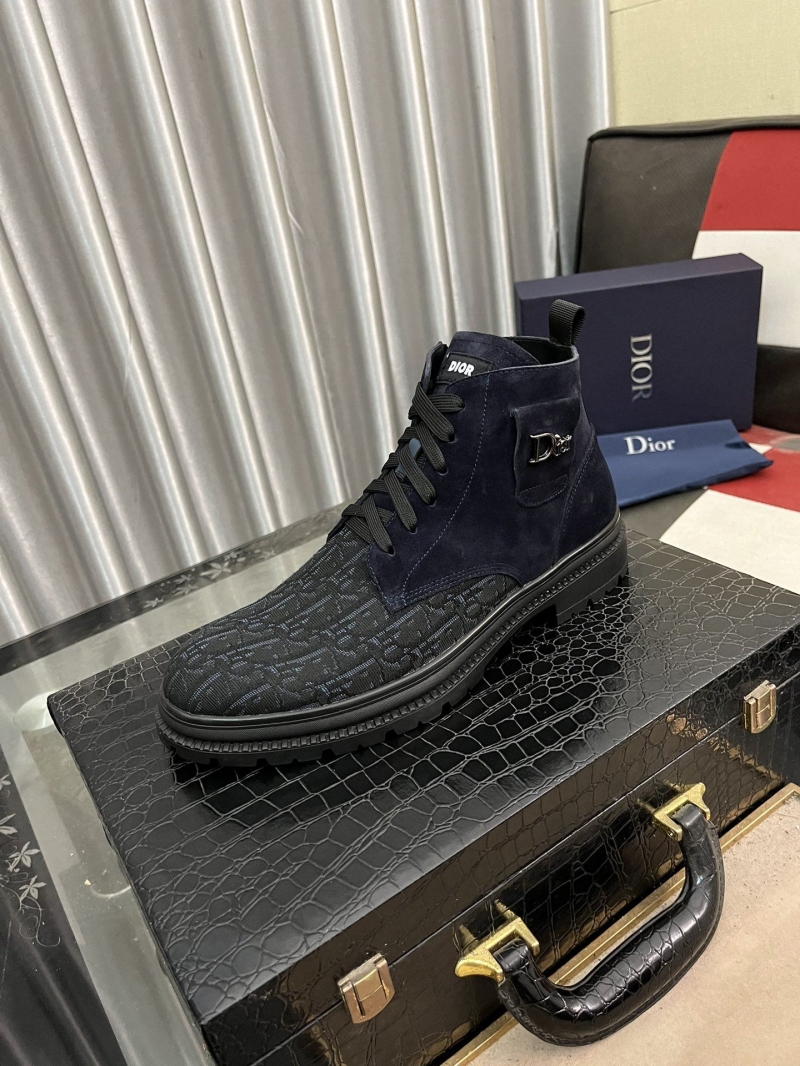 ch**an D*or casual shoes